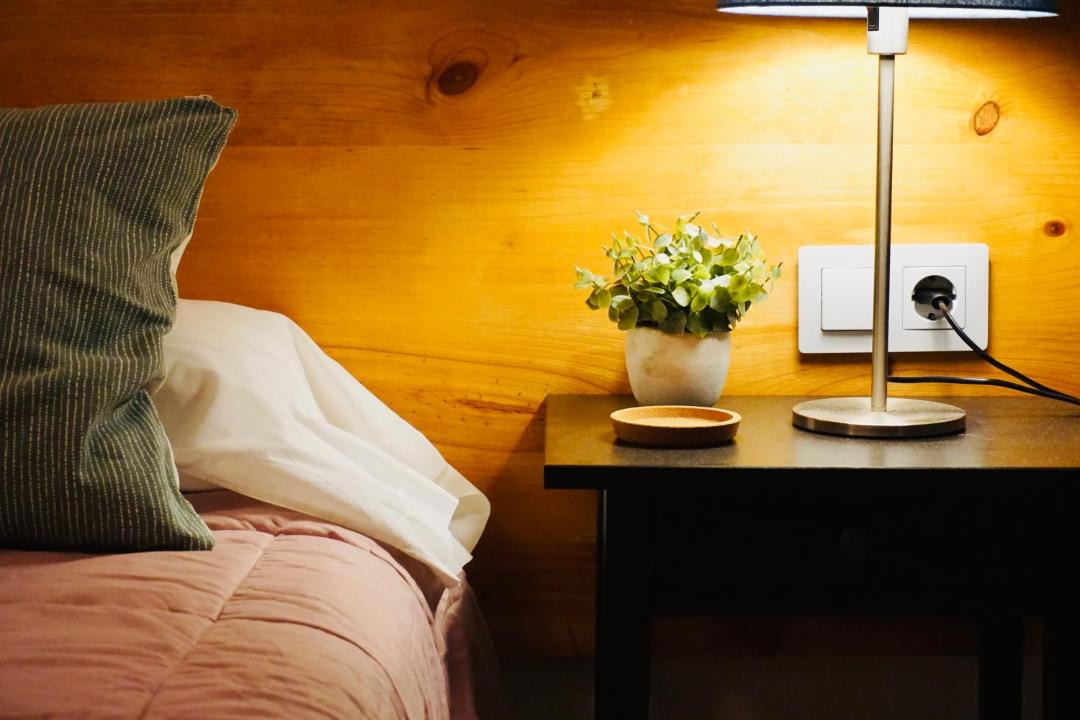 Photo of Bedroom in Soller