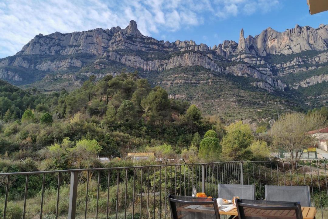 Photo of Others in Monistrol de Montserrat