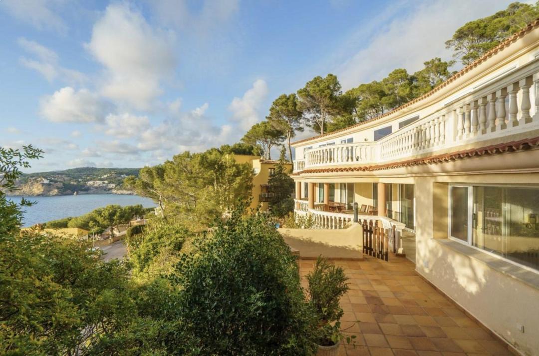 Photo of Patio Balcony in Camp de Mar