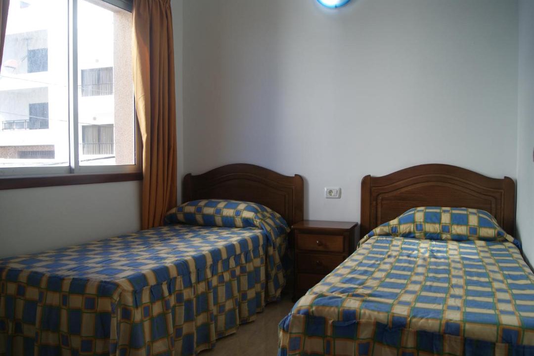 Photo of Bedroom in La Restinga