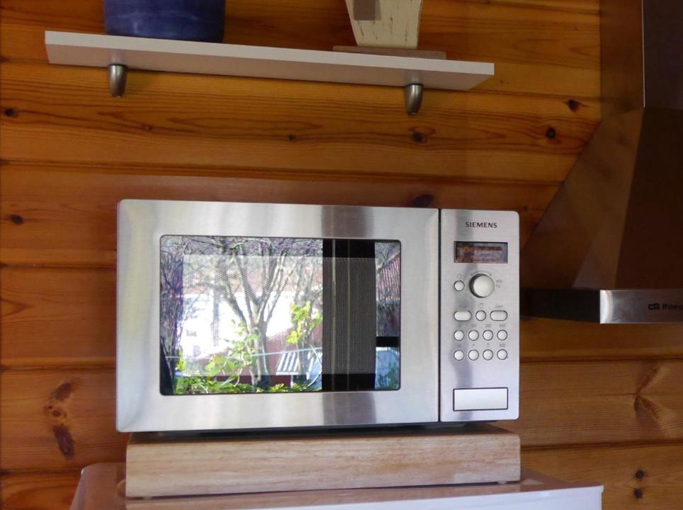 Photo of Kitchen in Queveda