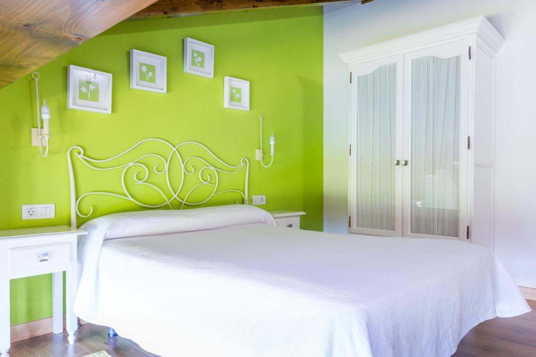 Photo of Bedroom in Ampuero