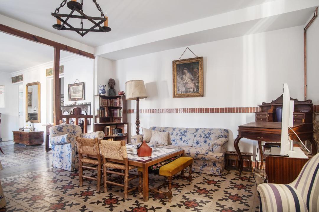 Photo of Livingroom in Sardon de Duero