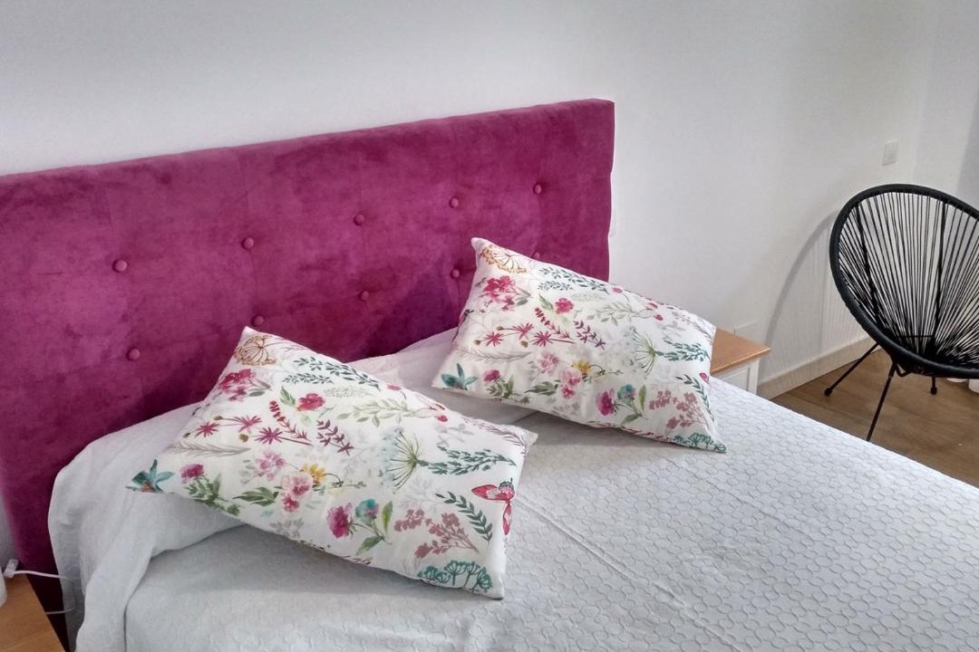 Photo of Bedroom in Ampuero