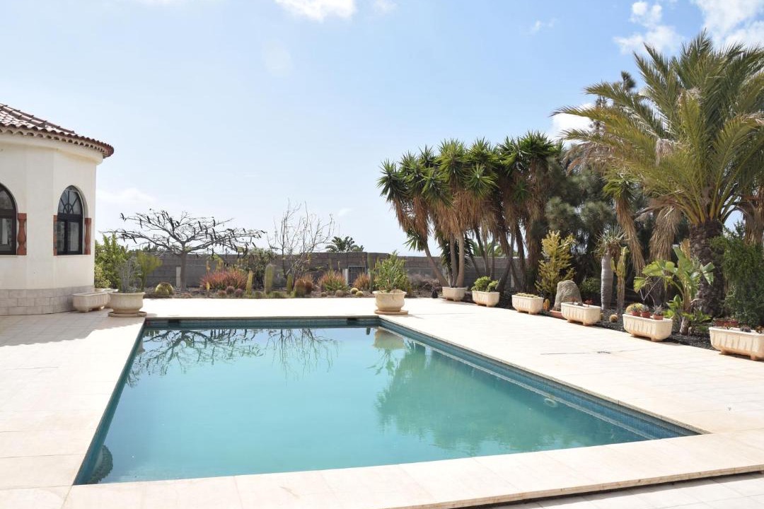 Photo of Outdoor in Granadilla de Abona
