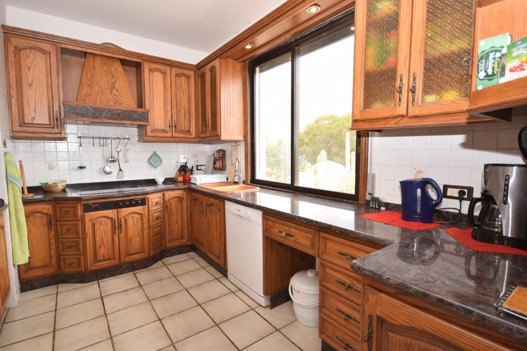 Photo of Kitchen in Granadilla de Abona