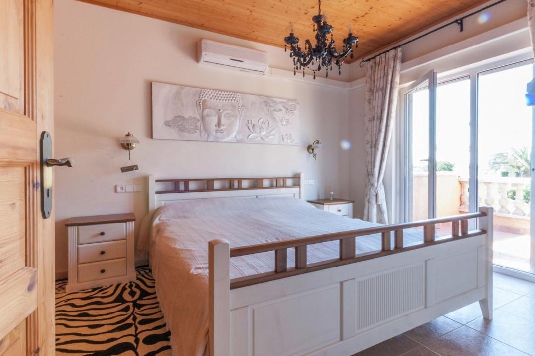 Photo of Bedroom in Sant Pere Pescador