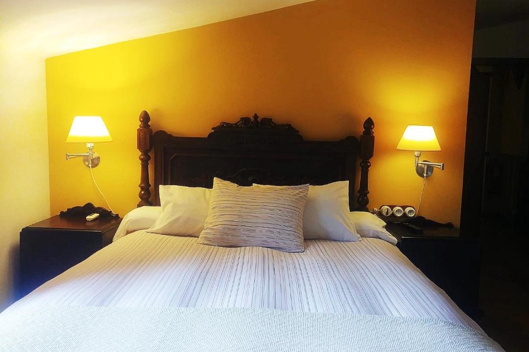 Photo of Bedroom in Oropesa
