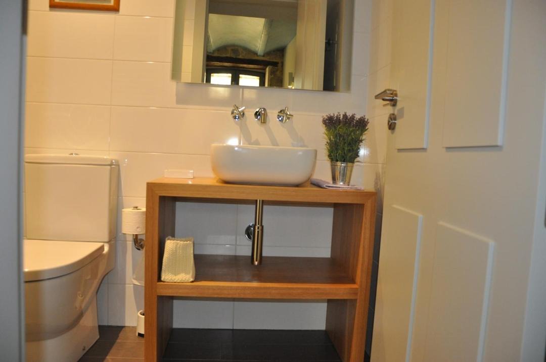 Photo of Bathroom in Castrojeriz