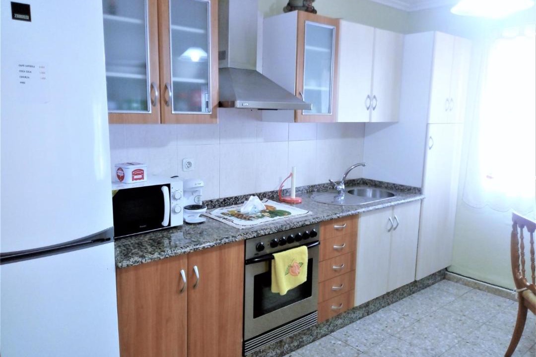 Photo of Kitchen in Pereiro de Aguiar