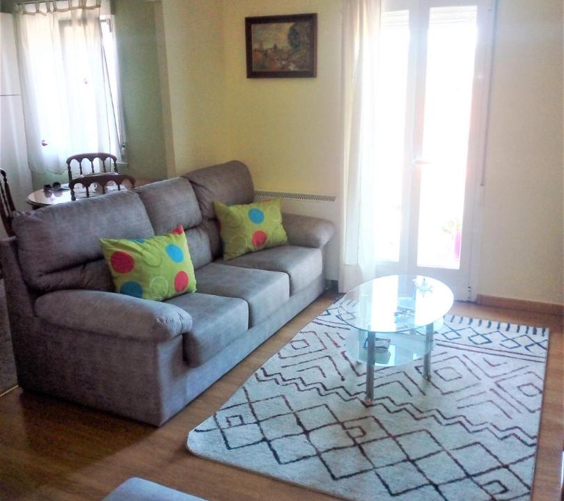 Photo of Livingroom in Pereiro de Aguiar