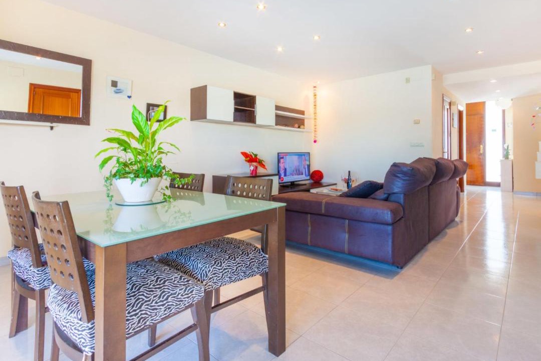 Photo of Livingroom in Palau-Saverdera