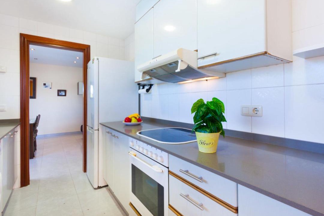 Photo of Kitchen in Palau-Saverdera