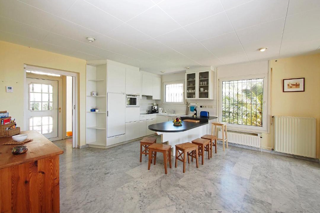 Photo of Kitchen in El Mas Fumats