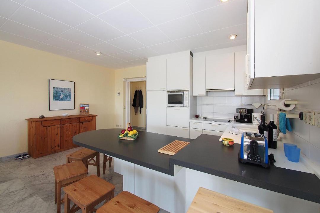 Photo of Kitchen in El Mas Fumats