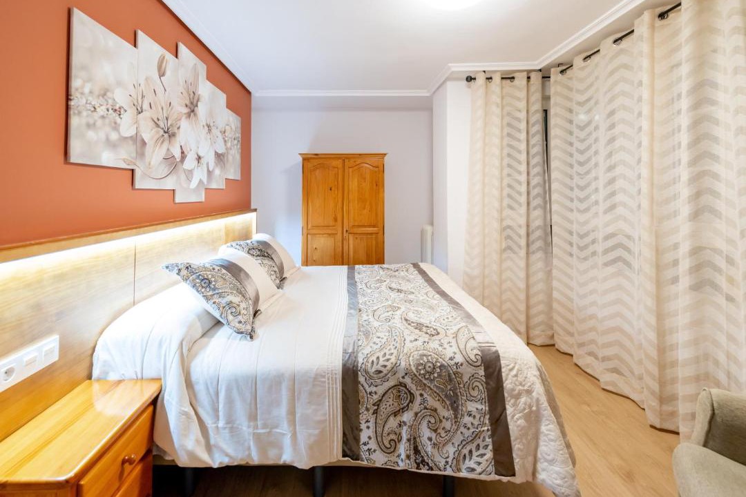 Photo of Bedroom in Boca de Huergano