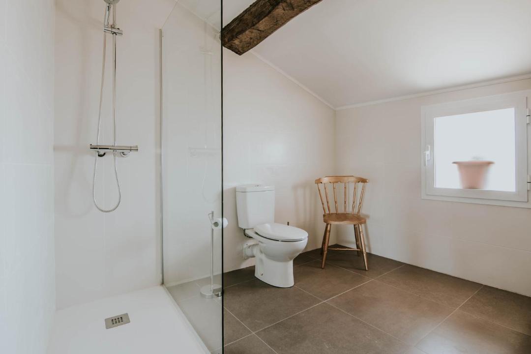 Photo of Bathroom in Zarraton