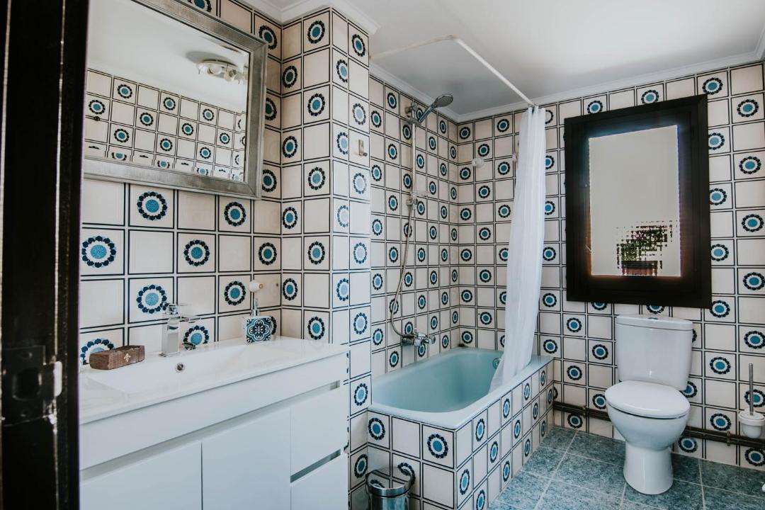 Photo of Bathroom in Zarraton
