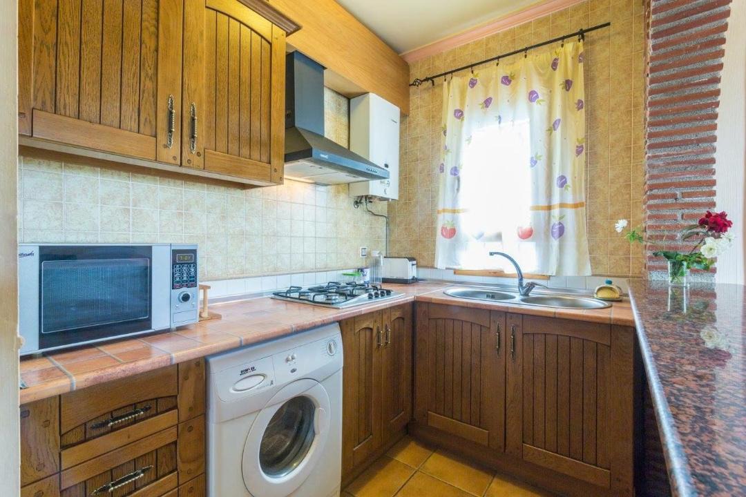 Photo of Kitchen in Castril