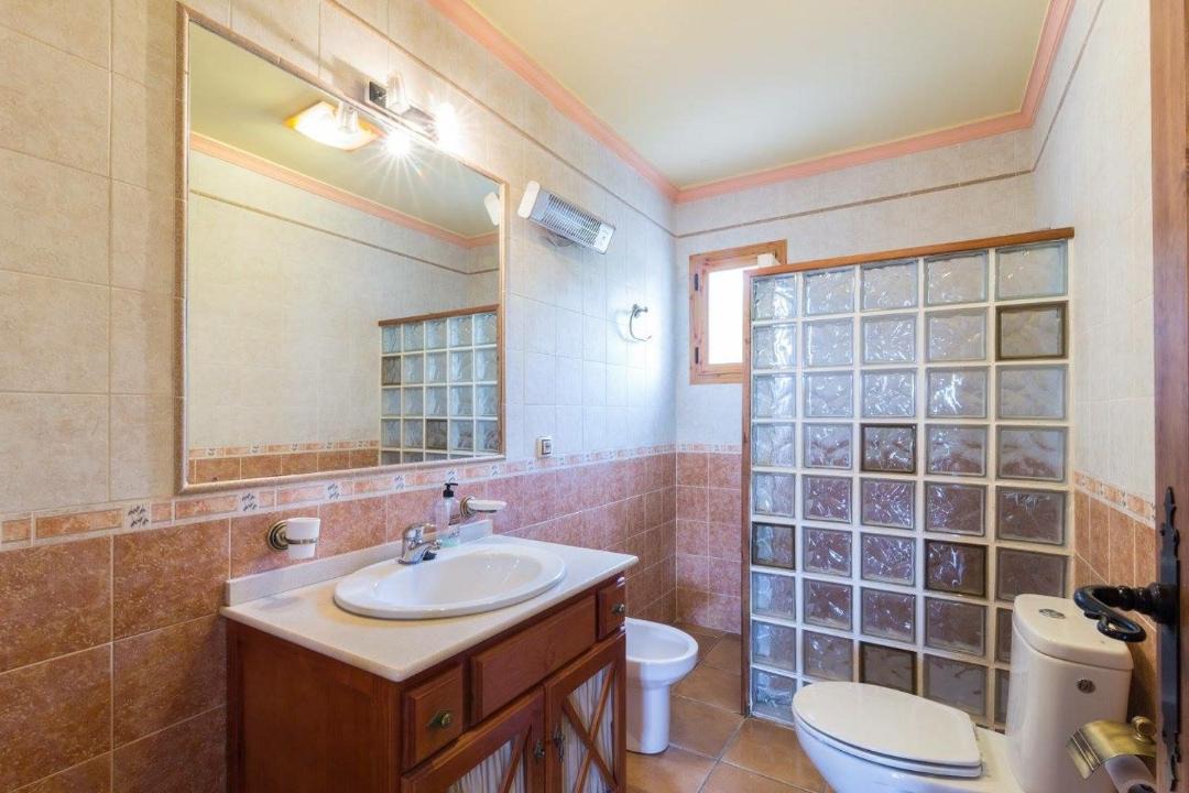 Photo of Bathroom in Castril