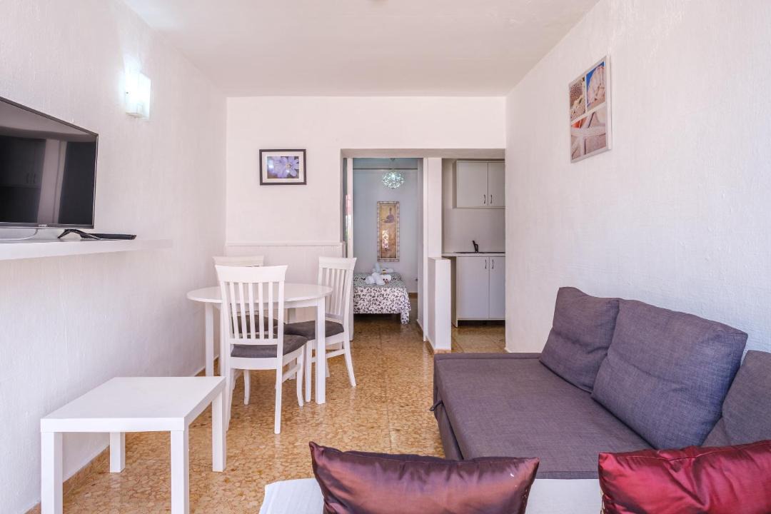 Photo of Livingroom in Es Canar
