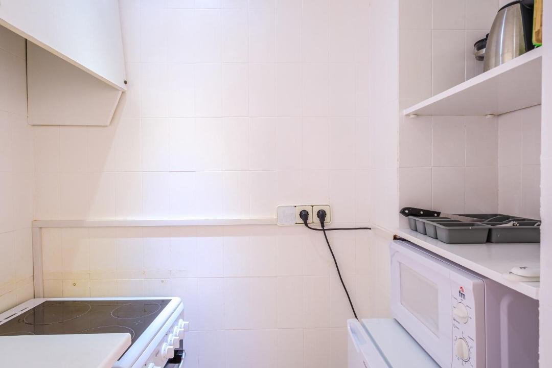 Photo of Kitchen in Es Canar