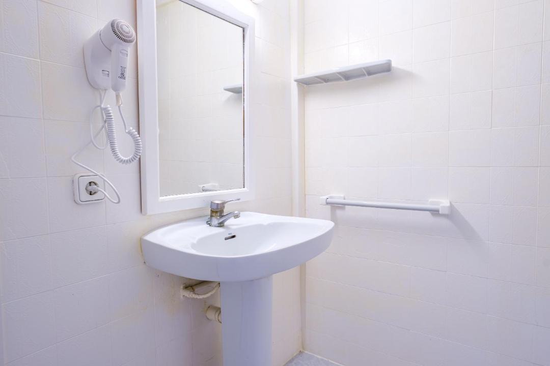 Photo of Bathroom in Es Canar