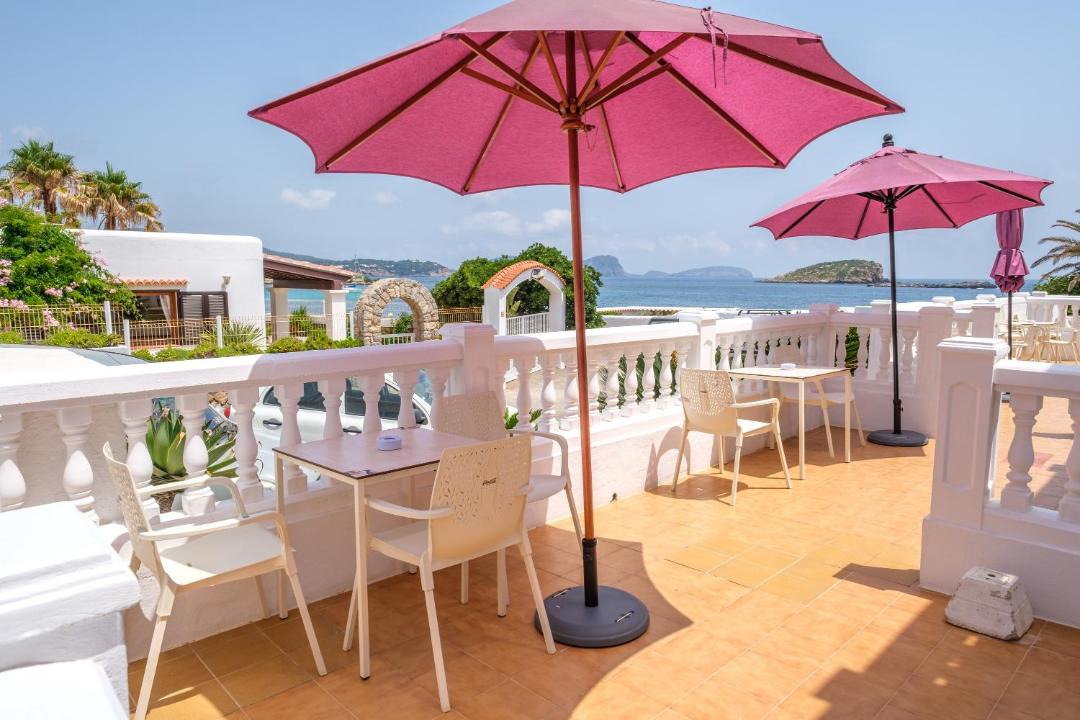 Photo of Patio Balcony in Es Canar