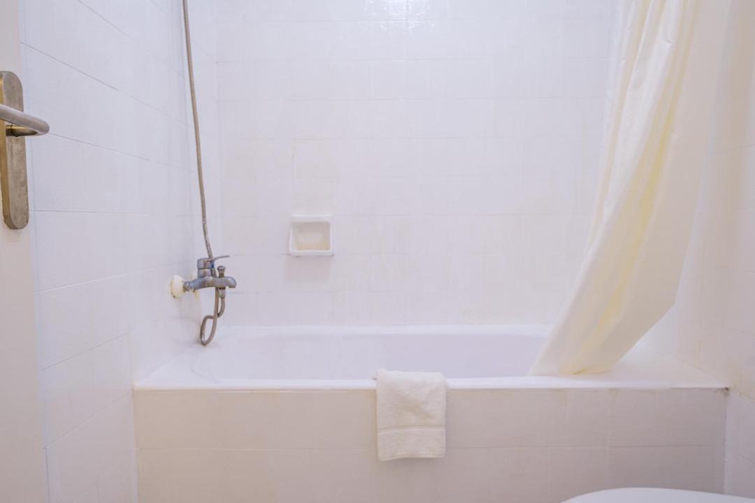 Photo of Bathroom in Es Canar
