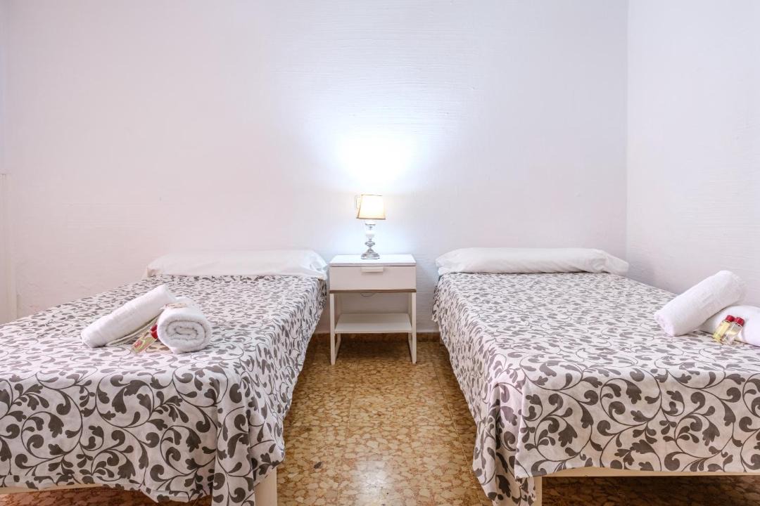 Photo of Bedroom in Es Canar