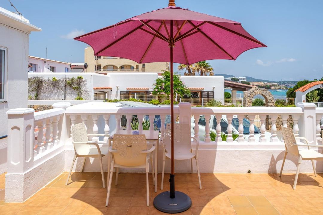 Photo of Patio Balcony in Es Canar
