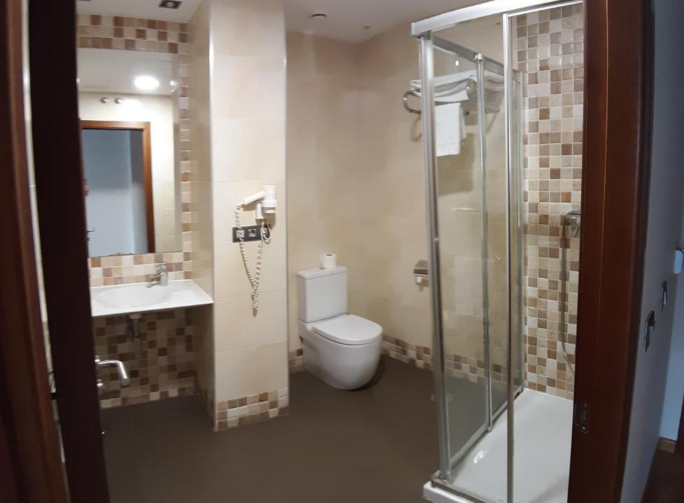 Photo of Bathroom in Simancas