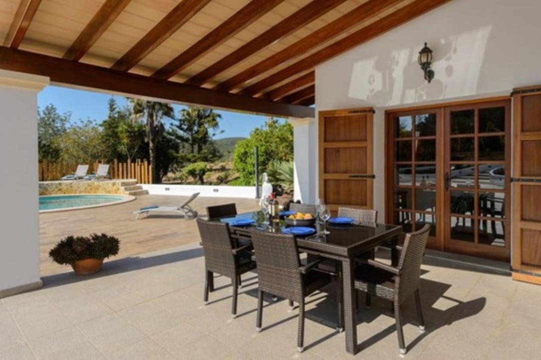 Photo of Patio Balcony in Santa Gertrudis