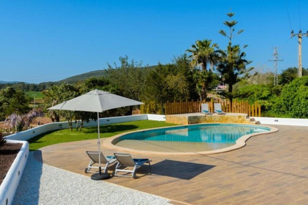 Photo of Outdoor in Santa Gertrudis