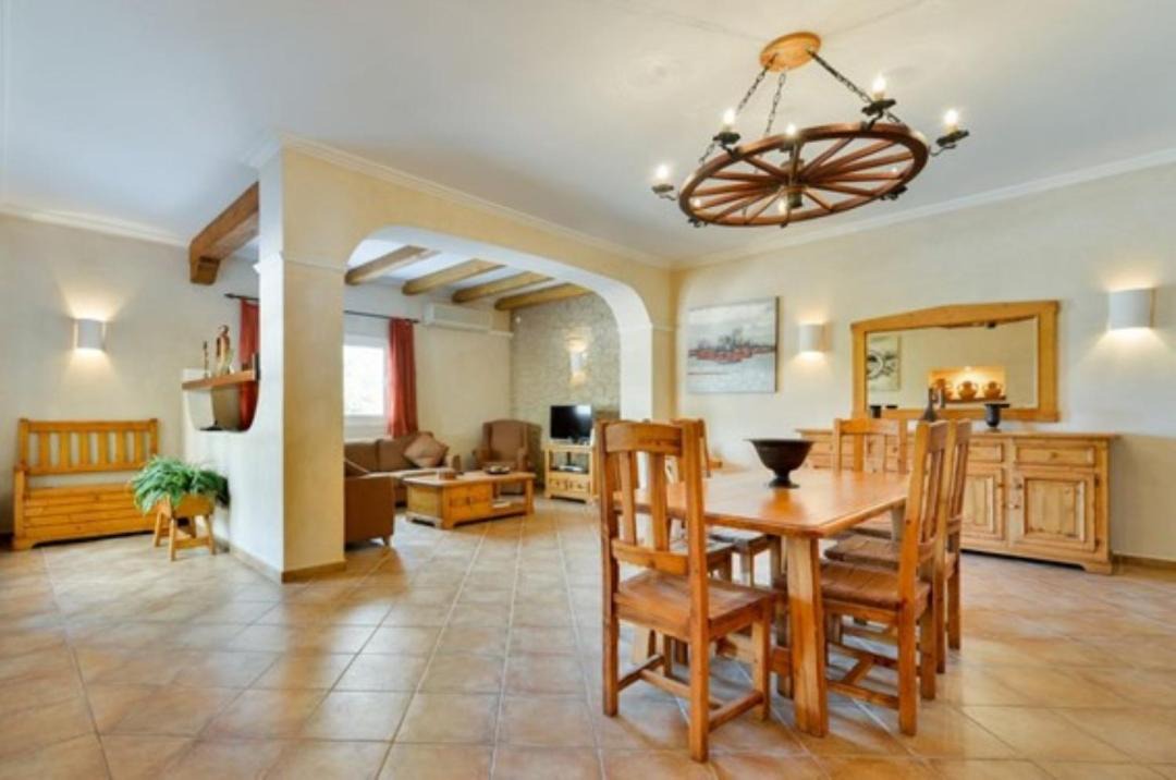 Photo of Livingroom in Santa Gertrudis