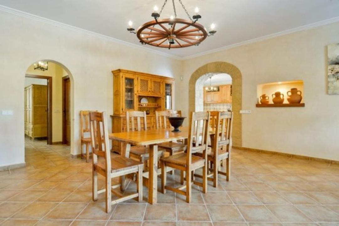 Photo of Livingroom in Santa Gertrudis