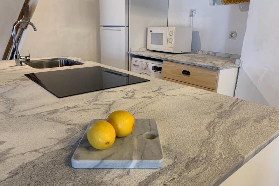Photo of Kitchen in Galera