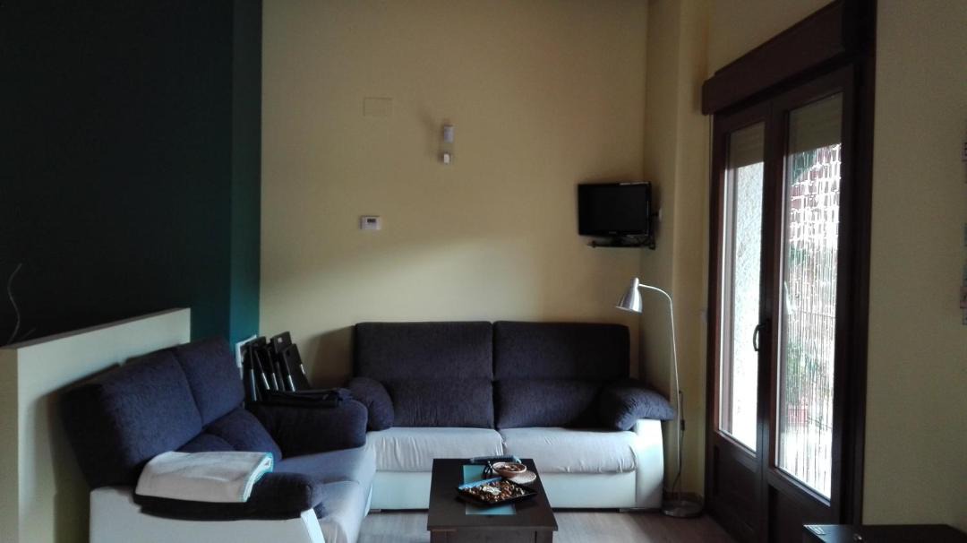 Photo of Livingroom in Fompedraza