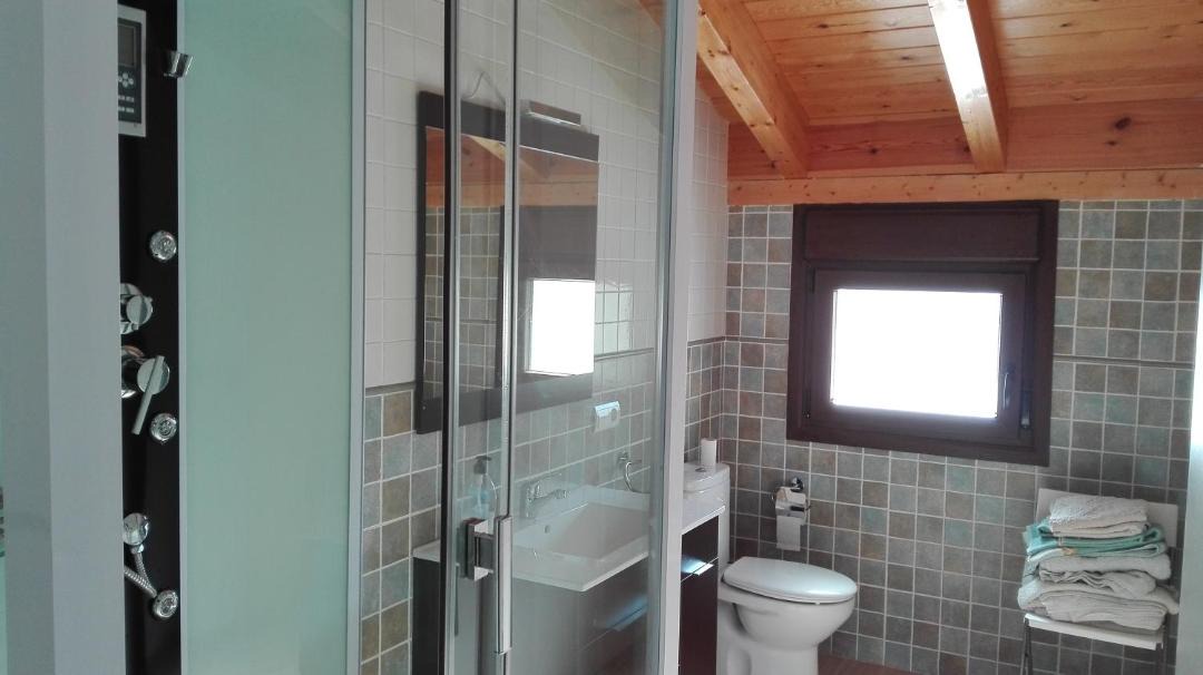Photo of Bathroom in Fompedraza