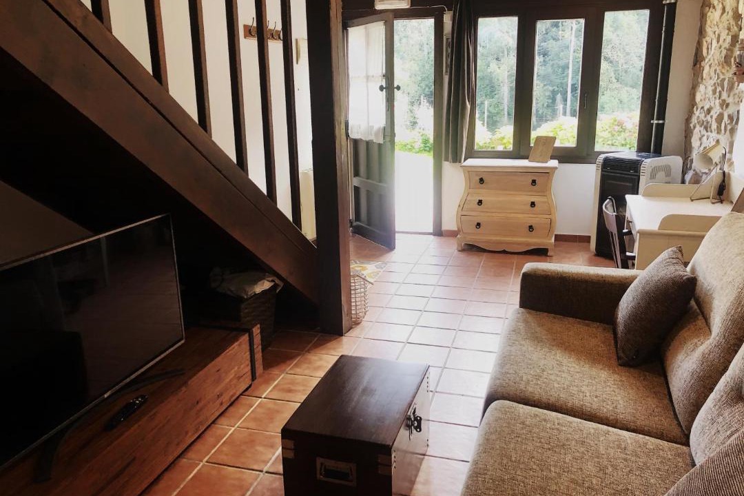 Photo of Livingroom in Prado