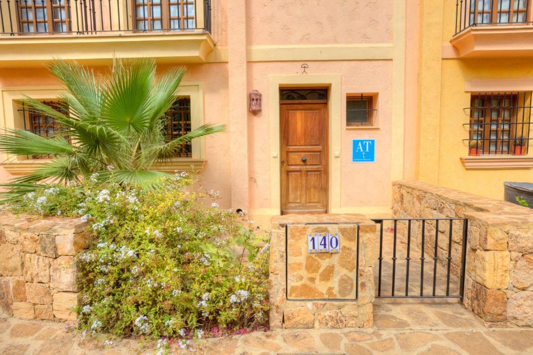 Photo of Buildings in Cunas