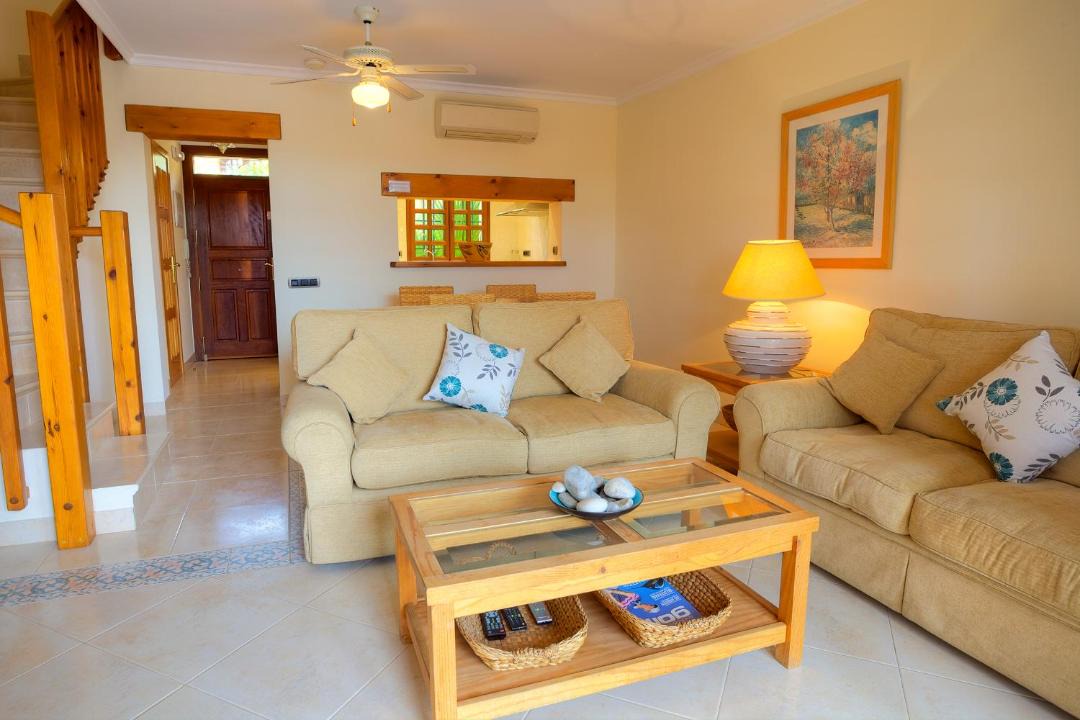 Photo of Livingroom in Cunas
