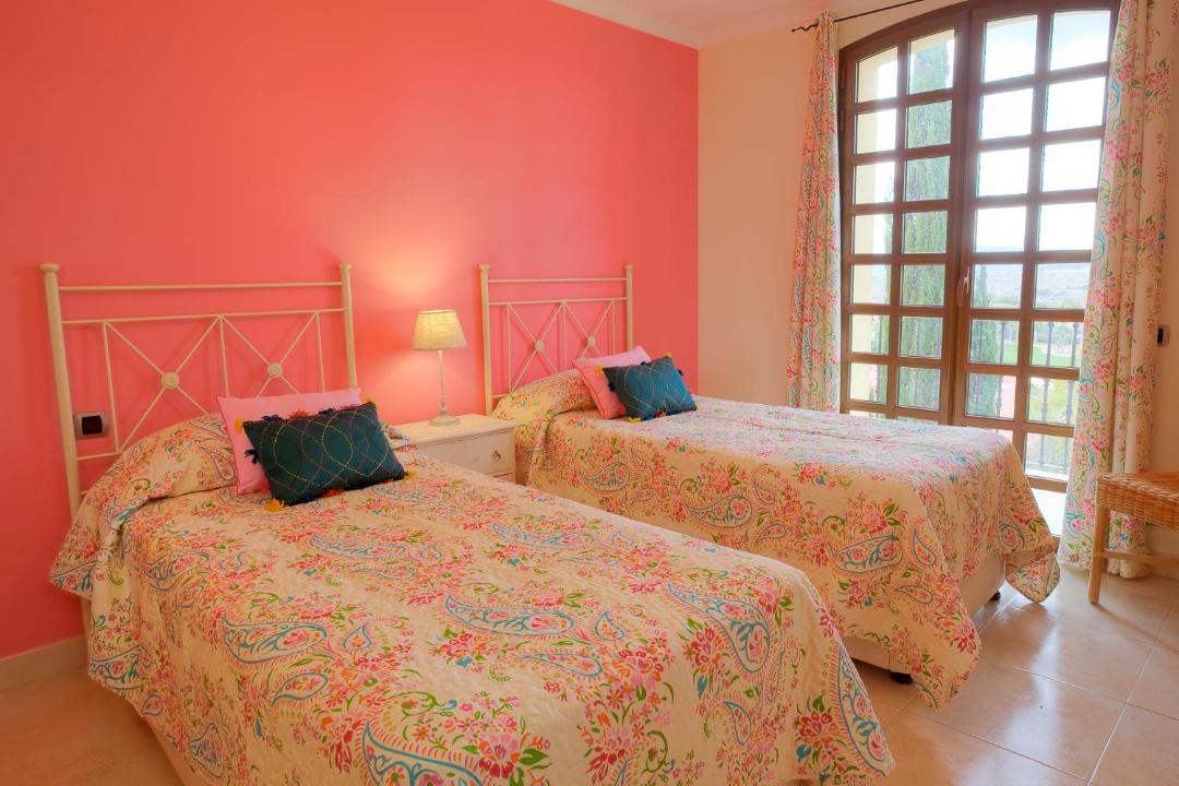 Photo of Bedroom in Cunas