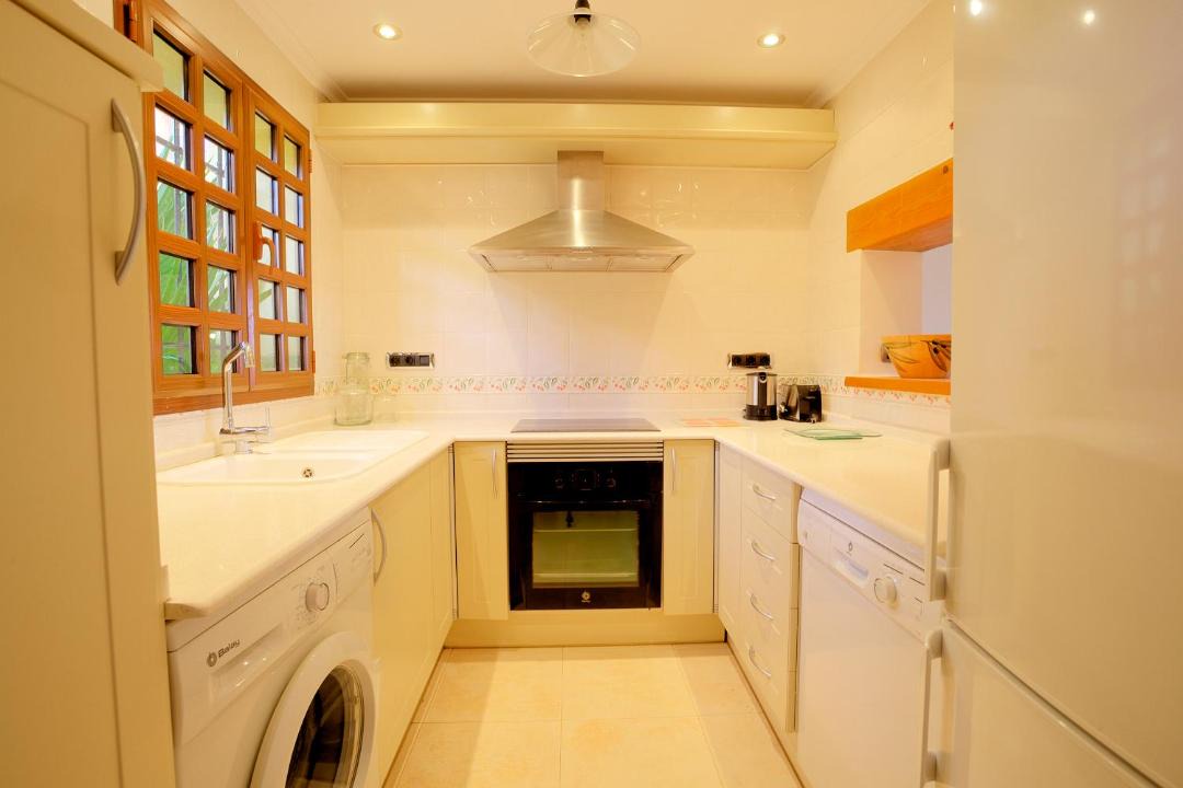 Photo of Kitchen in Cunas