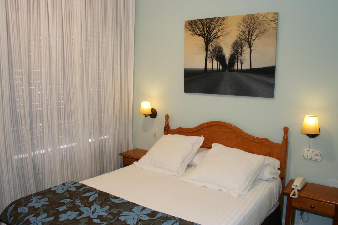 Photo of Bedroom in Potes