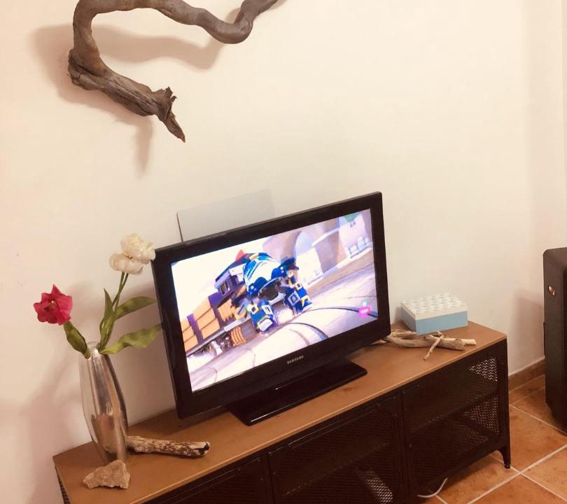 Photo of Livingroom in Viguera