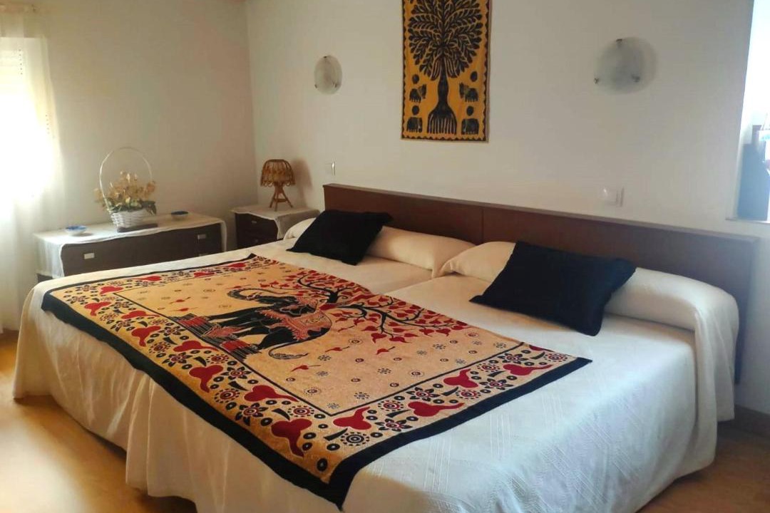 Photo of Bedroom in Riofrio de Aliste
