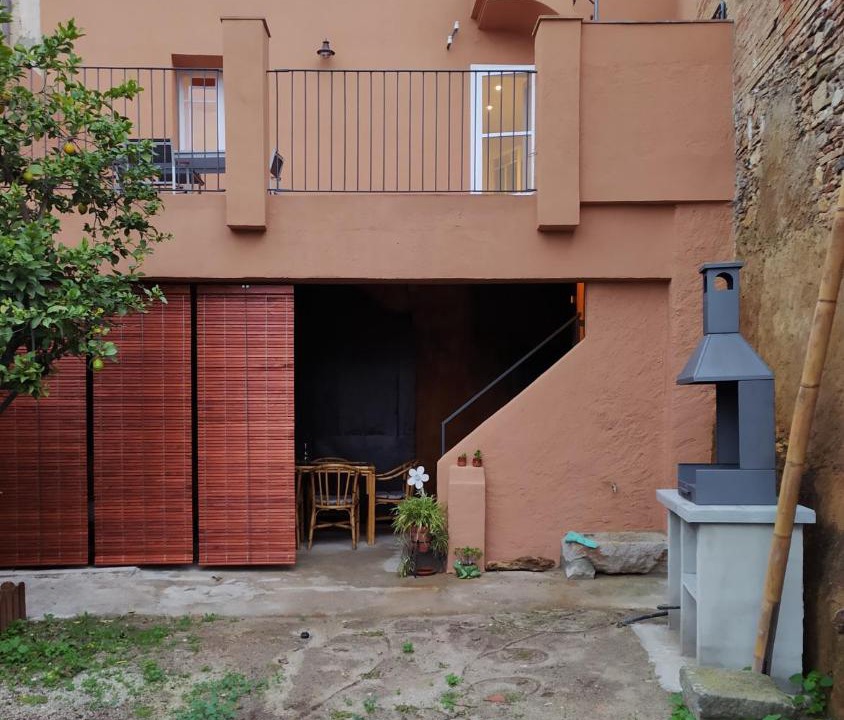Photo of Buildings in Castello d'Empuries