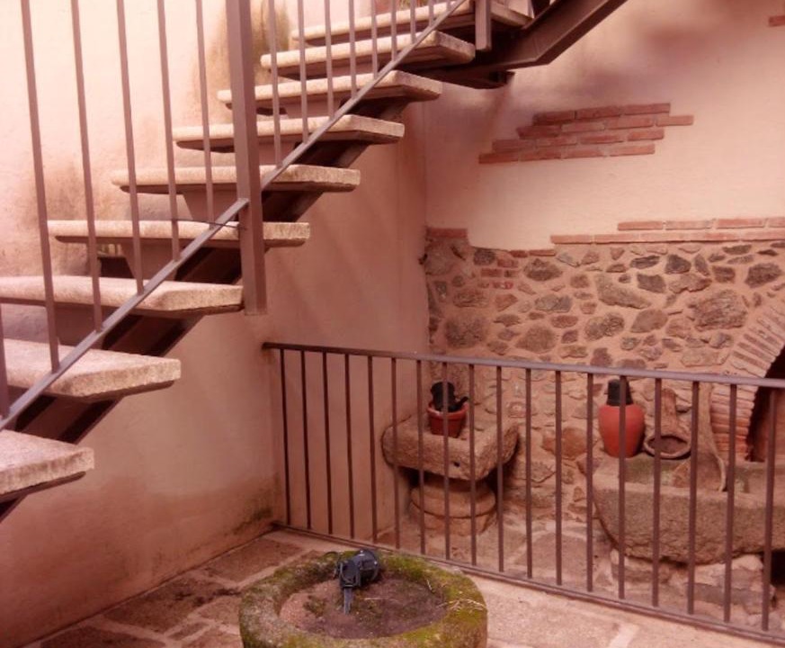 Photo of Livingroom in Lagartera