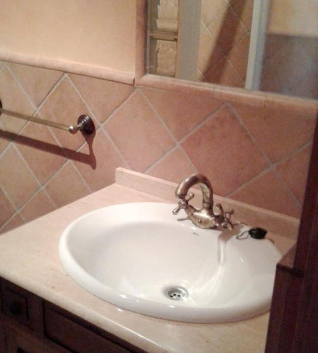 Photo of Bathroom in Lagartera